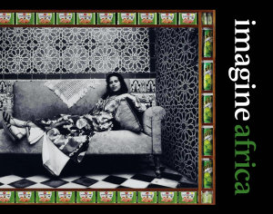 Icon image Imagine Africa: Volume 3