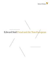 Icon image Freud And The Non-European