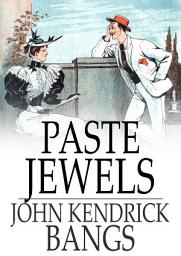 Icon image Paste Jewels