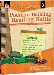 Icon image Poems for Building Reading Skills Level 3: Poems for Building Reading Skills