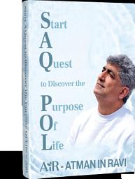 Icon image Start a Quest to Discover the Purpose of Life