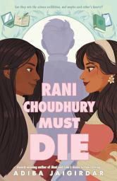 Icon image Rani Choudhury Must Die