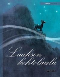 Icon image Laakson kehtolaulu: Finnish Edition of "Lullaby of the Valley"
