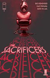 Icon image The Sacrificers