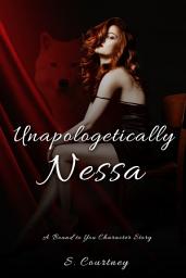 Icon image Unapologetically Nessa