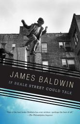 Icon image If Beale Street Could Talk