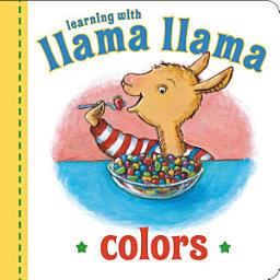 Icon image Llama Llama Colors