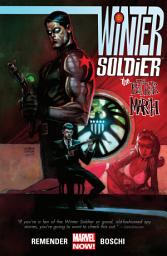 Icon image Winter Soldier: The Bitter March