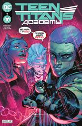 Icon image Teen Titans Academy (2021)