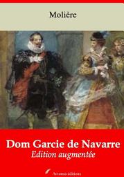 Icon image Don Garcie de Navarre: Nouvelle édition augmentée