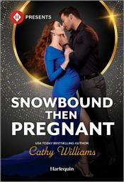 Icon image Snowbound Then Pregnant