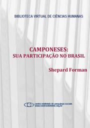 Icon image Camponeses: sua participação no Brasil