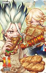 Icon image Dr. Stone: Premier contact