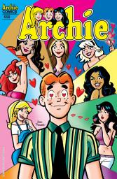 Icon image Archie: Archie #658