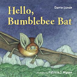 Icon image Hello, Bumblebee Bat