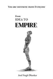 Icon image From IDEA to EMPIRE: With your Start-up