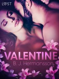 Icon image Valentine - Erotic Short Story