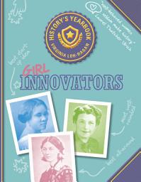Icon image Girl Innovators