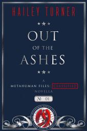 Icon image Out of the Ashes