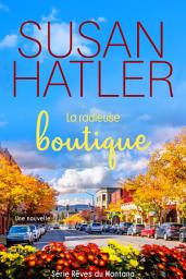 Icon image La radieuse boutique