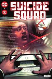 Icon image Suicide Squad (2021)