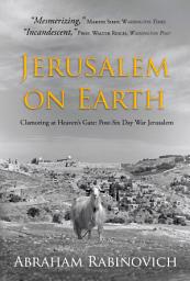 Icon image Jerusalem on Earth