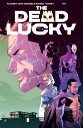 Icon image The Dead Lucky
