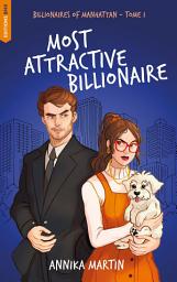 Icon image Billionaires of Manhattan - Tome 1 : Most attractive billionaire
