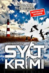 Icon image SYLTKRIMI Wintergrab: Küstenkrimi