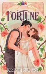 Icon image Fortune: a Towerfall novel