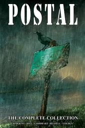 Icon image Postal: Book One HC