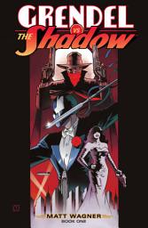 Icon image Grendel vs. The Shadow: Grendel vs. The Shadow #1