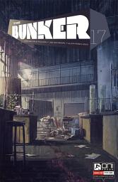 Icon image The Bunker