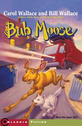Icon image Bub Moose