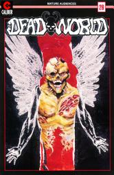 Icon image Deadworld