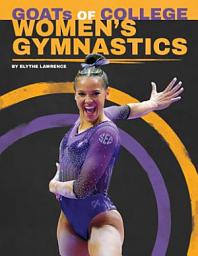 Icon image GOATs of College Women's Gymnastics