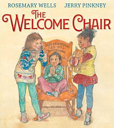 Icon image The Welcome Chair