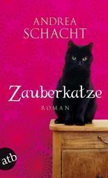 Icon image Zauberkatze: Roman
