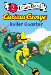 Icon image Curious George Roller Coaster
