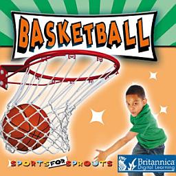 Icon image Basketball