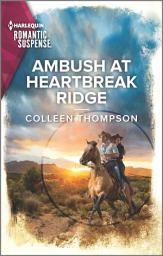 Icon image Ambush at Heartbreak Ridge