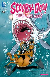 Icon image Scooby-Doo, Where Are You? (2010)