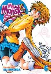 Icon image My Monster Secret: Actually, I Am…