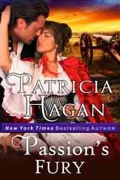 Icon image Passion's Fury (Author's Cut Edition): Historical Romance