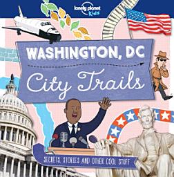 Icon image City Trails - Washington DC
