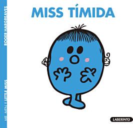 Icon image Miss Tímida