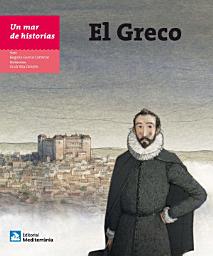 Icon image Un mar de historias: El Greco