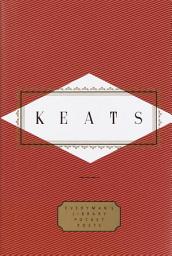 Icon image Keats: Poems: Edited by Peter Washington