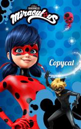 Icon image Copycat: Read Along or Enhanced eBook