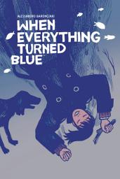 Icon image When Everything Turned Blue